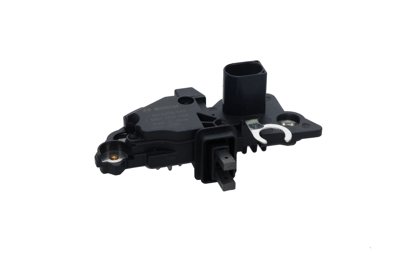 Relê-regulador do gerador (relê de carregamento) Volvo S60 1 RS, RH