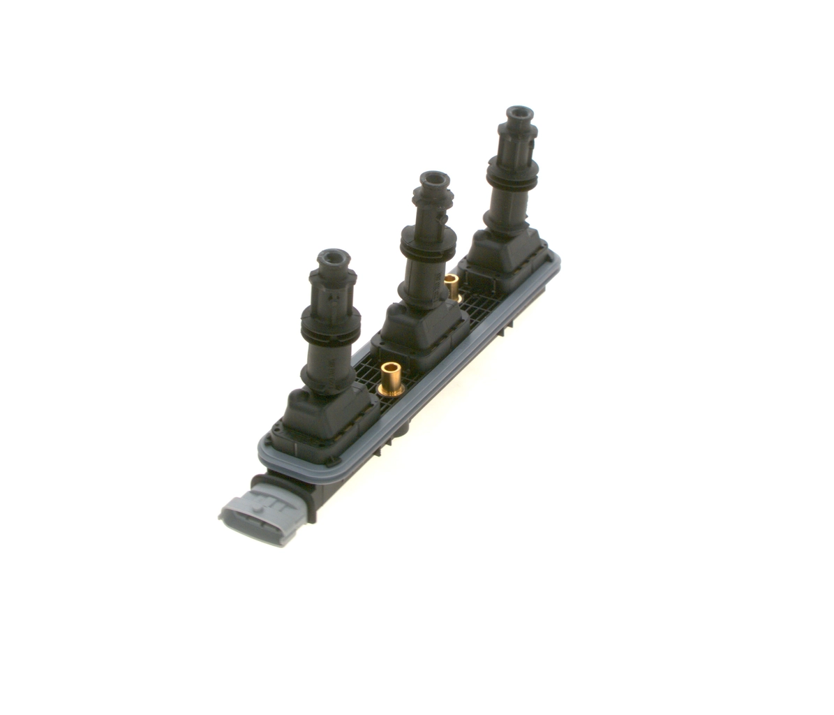 Купить 0221503473 Bosch Катушка зажигания