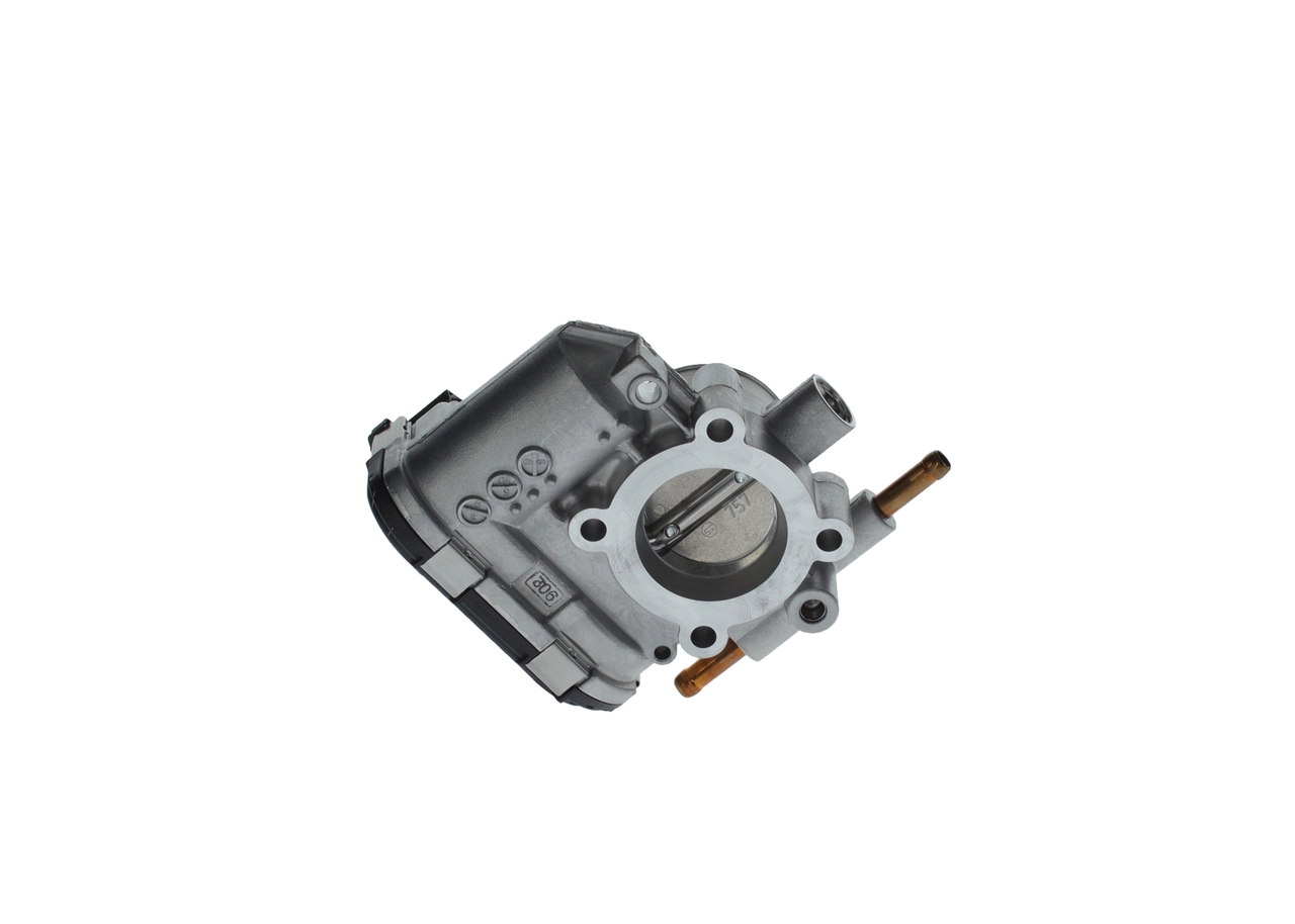 0280750133 Bosch Дроссельная заслонка