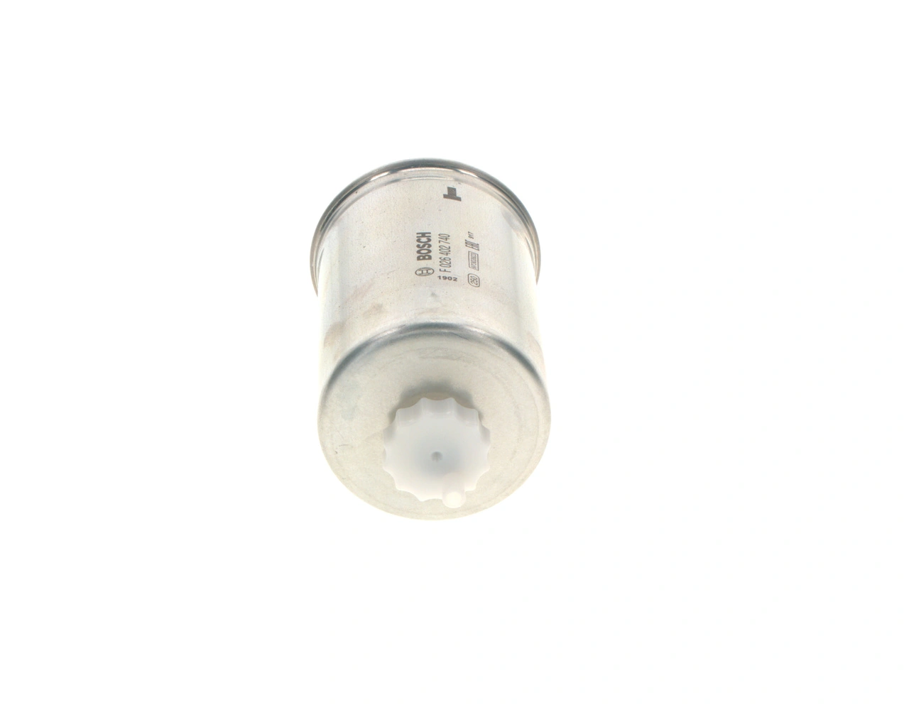 F026402740 Bosch Фильтр топлива