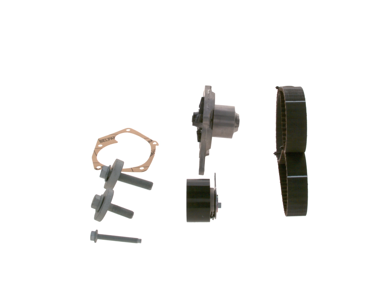ГРМ ремни, комплект Bosch 1987946982 цена, от 87.97 USD