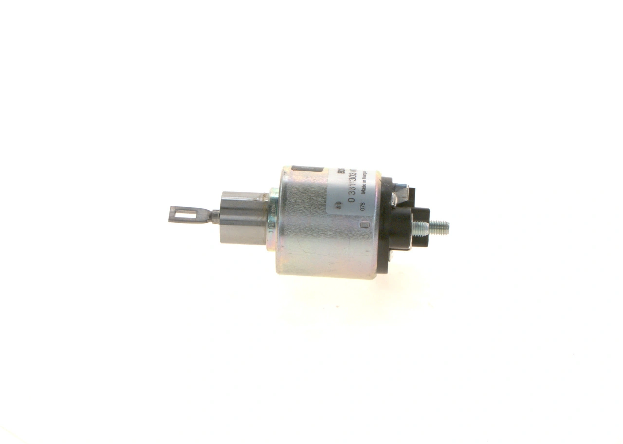 Втягивающее Bosch 0331303007 цена, от 28.98 USD