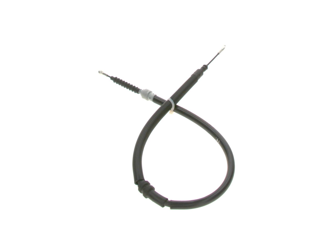Купить 1987477707 Bosch Тормоз стояночный