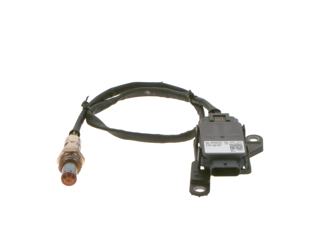 Датчик оксидов азота NOX задний Bosch 0281006853 цена, от 226.59 USD