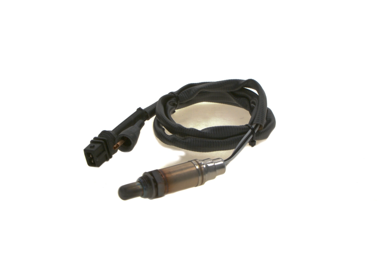 Лямбда датчик кислорода Bosch 0258003957 цена, от 57.58 USD