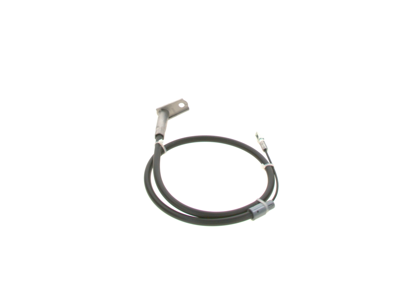 1987477849 Bosch Трос ручного тормоза