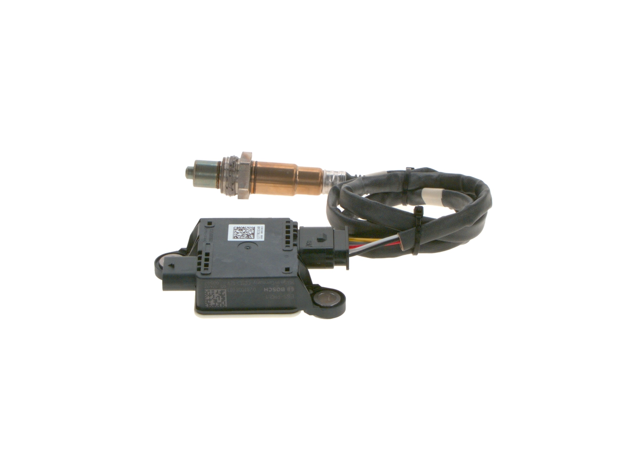  Bosch 0281008081 цена, от 142.14 USD