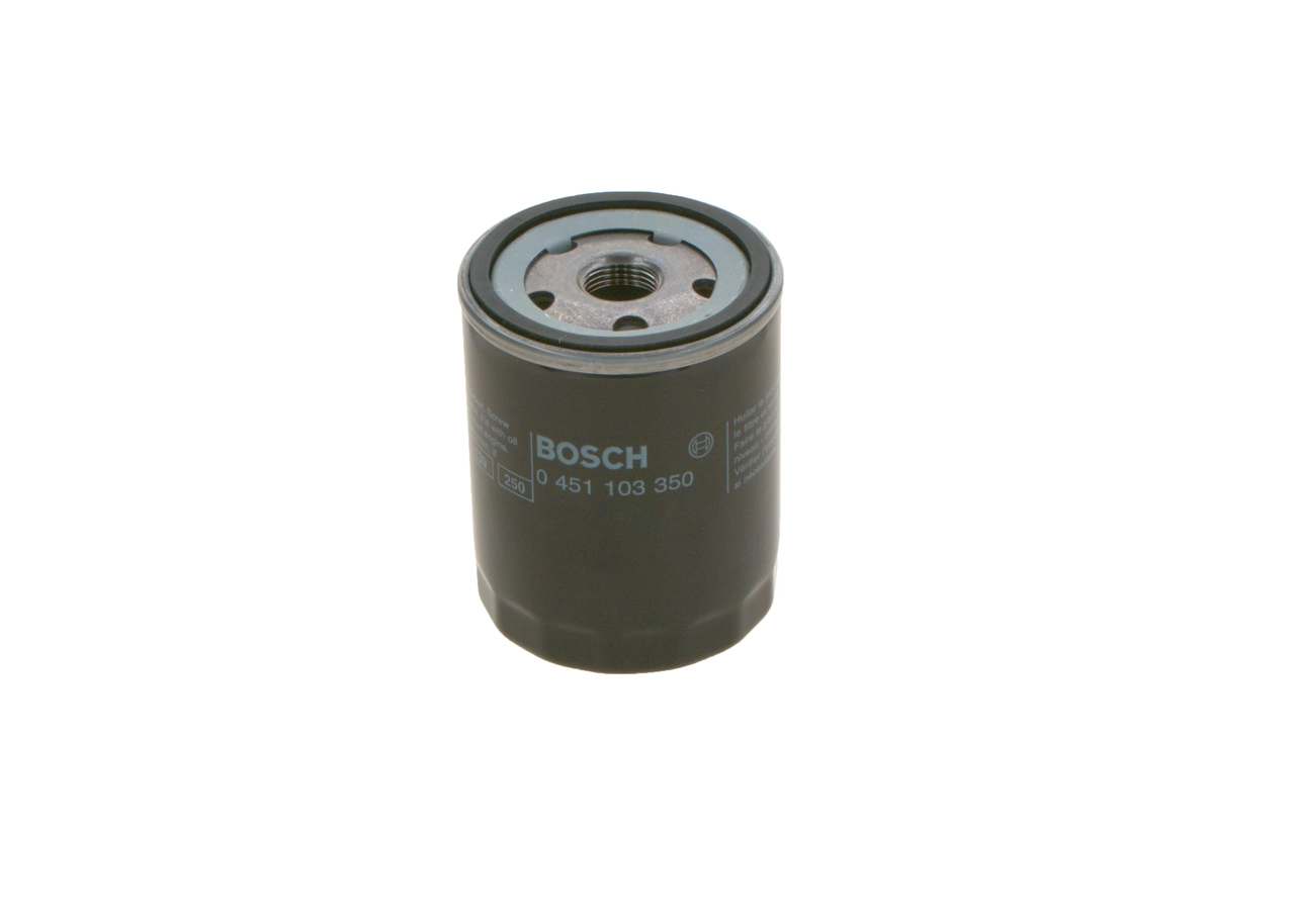 0451103350 Bosch Масляный фильтр двигателя