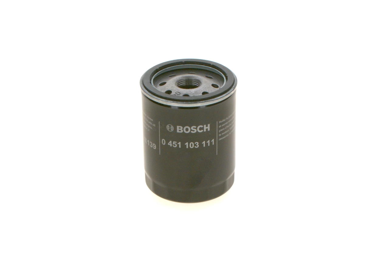 0451103111 Bosch Масляный фильтр двигателя
