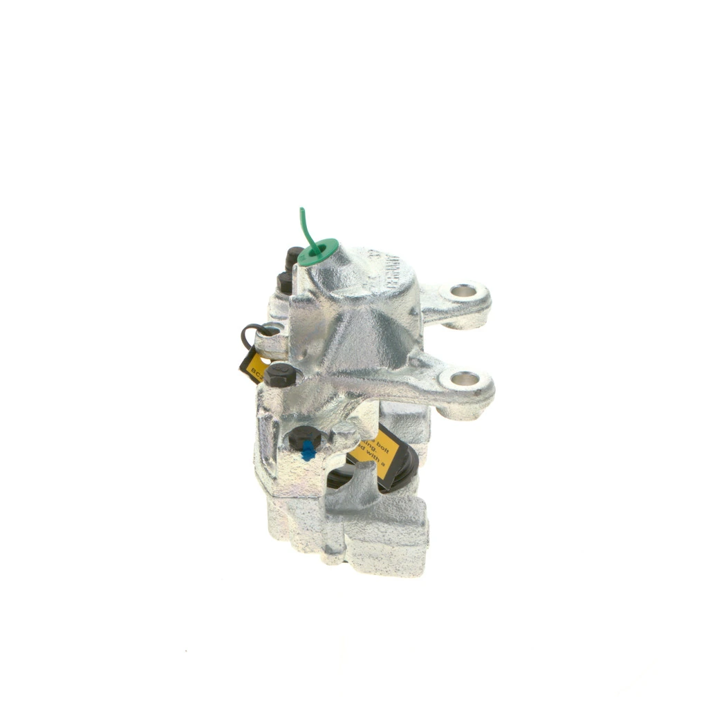 0986473282 Bosch Тормозной суппорт задний левый