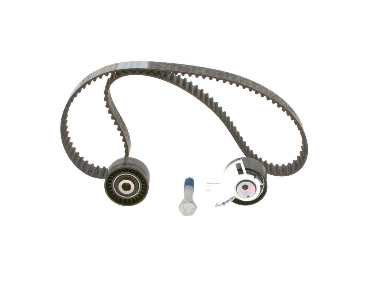 1987946668 Bosch Комплект ремня ГРМ