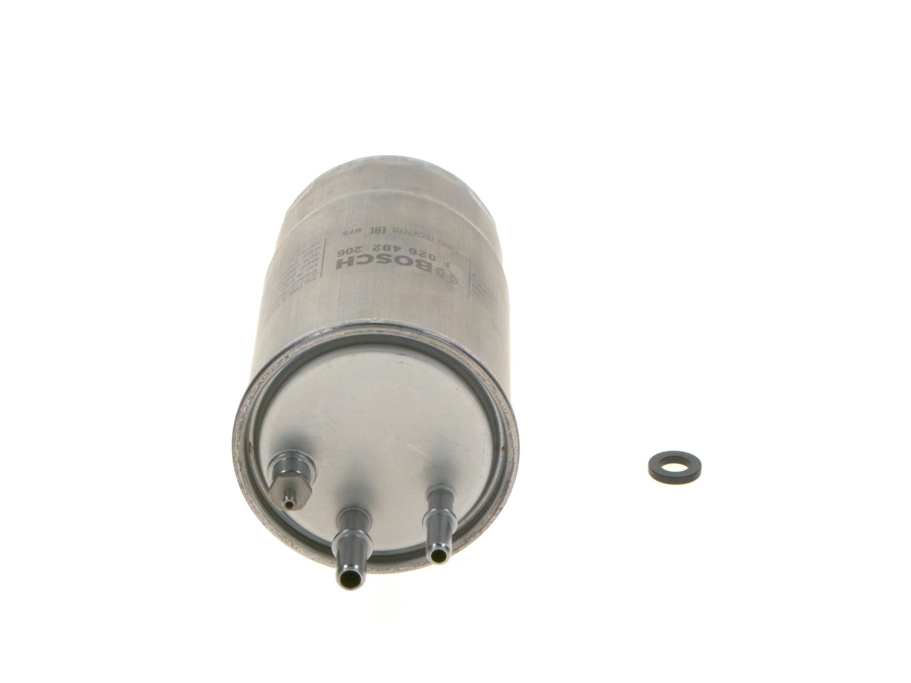 Купить F026402206 Bosch Фильтр-отстойник топлива грубой очистки