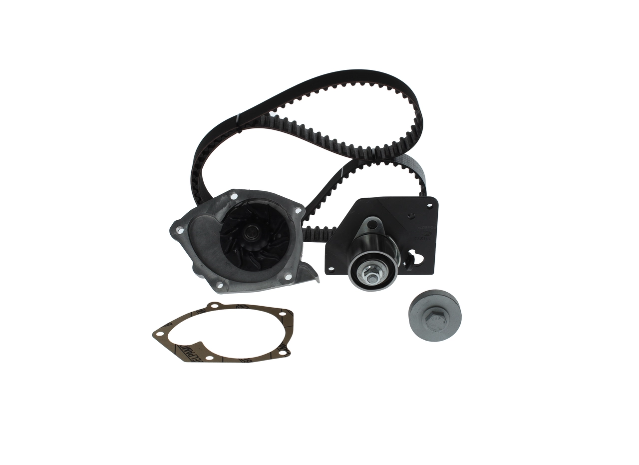 Купить 1987946397 Bosch Комплект ГРМ