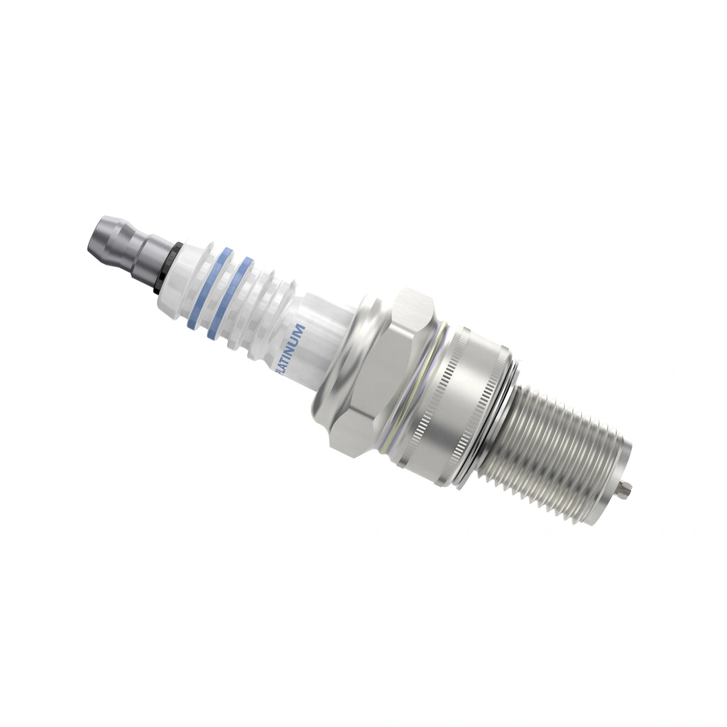 Купить 0242240555 Bosch Свечи автомобильные
