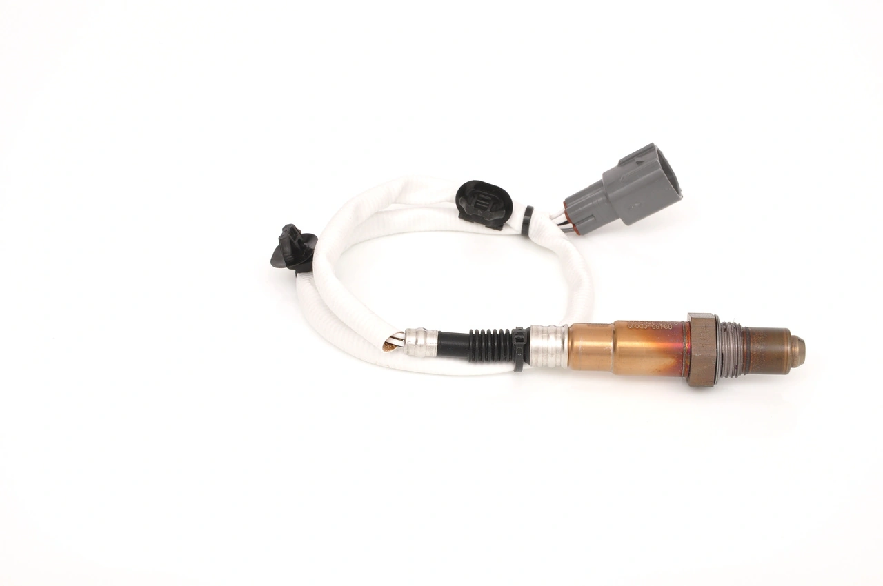 Лямбдазонд, датчик кислорода до катализатора Bosch 0258006344 цена, от 74.97 USD