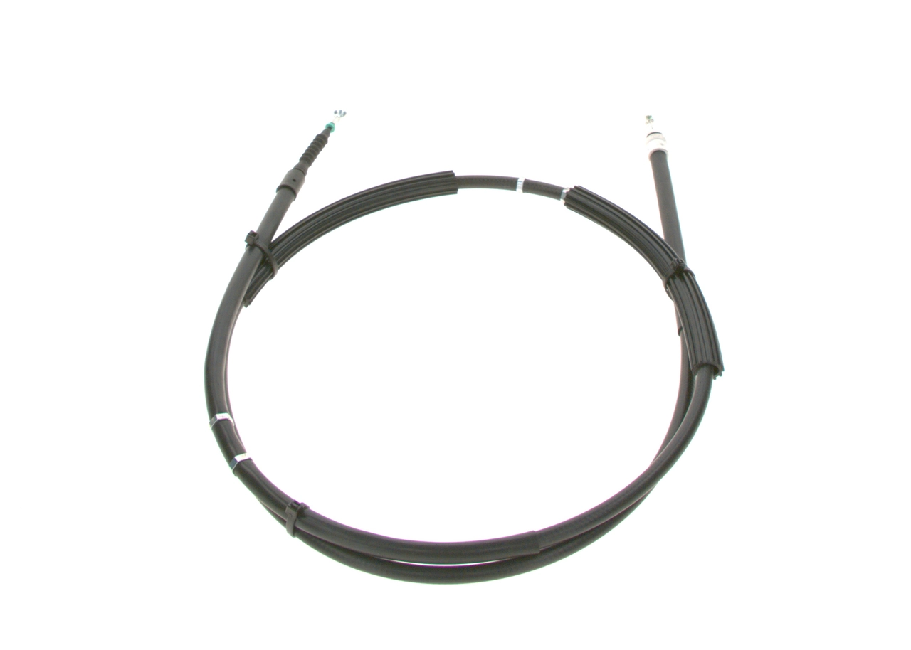 Трос стояночного тормоза задний правый Bosch 1987477923 цена, от 20.05 USD