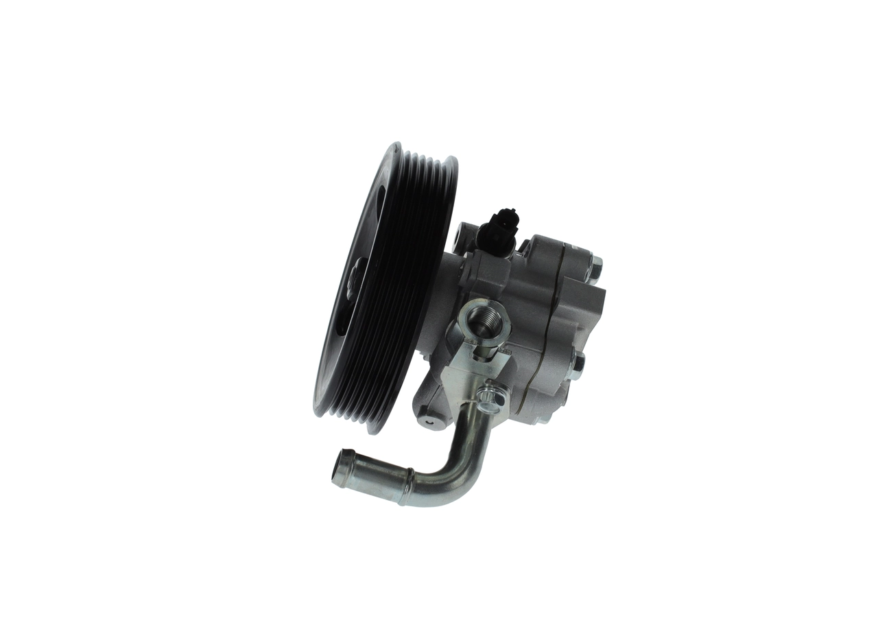 KS02000053 Bosch ГУР руля