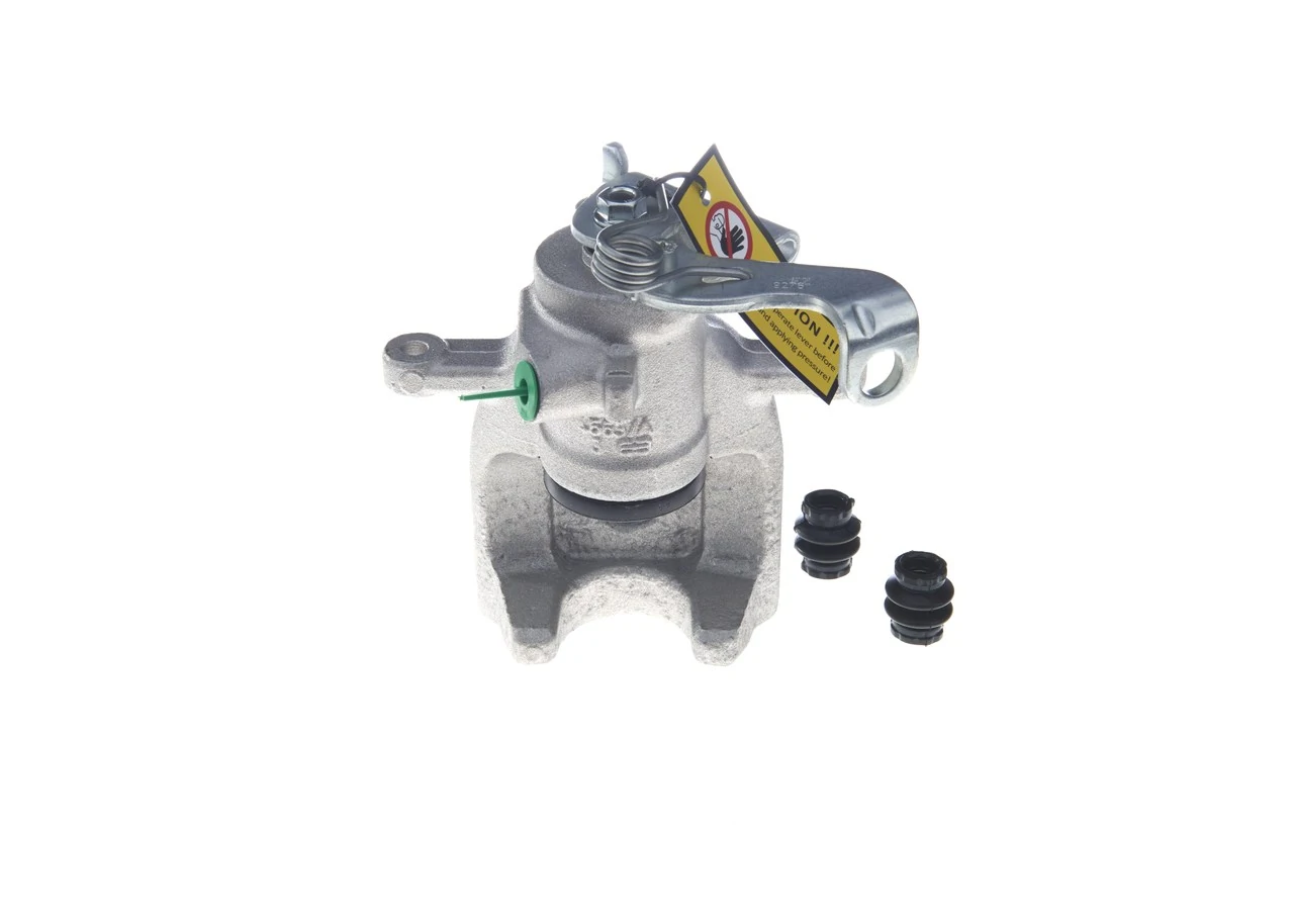 Тормозной суппорт правый задний Bosch 0986135230 цена, от 78.53 USD