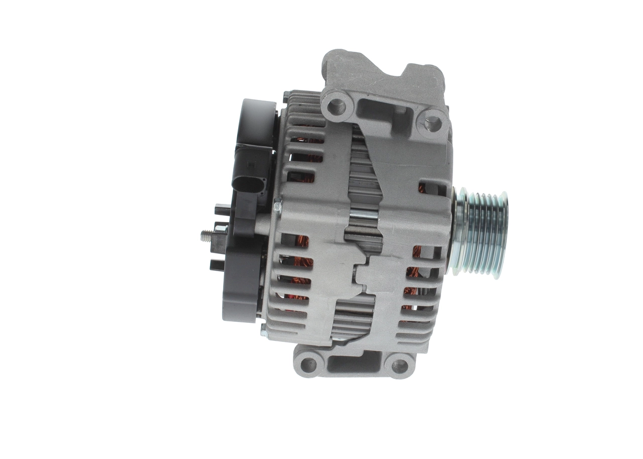 Автомобильный генератор Bosch 1986A00766 цена, от 197.67 USD