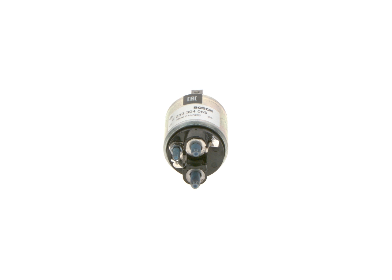 2339304053 Bosch Тяговое реле стартера