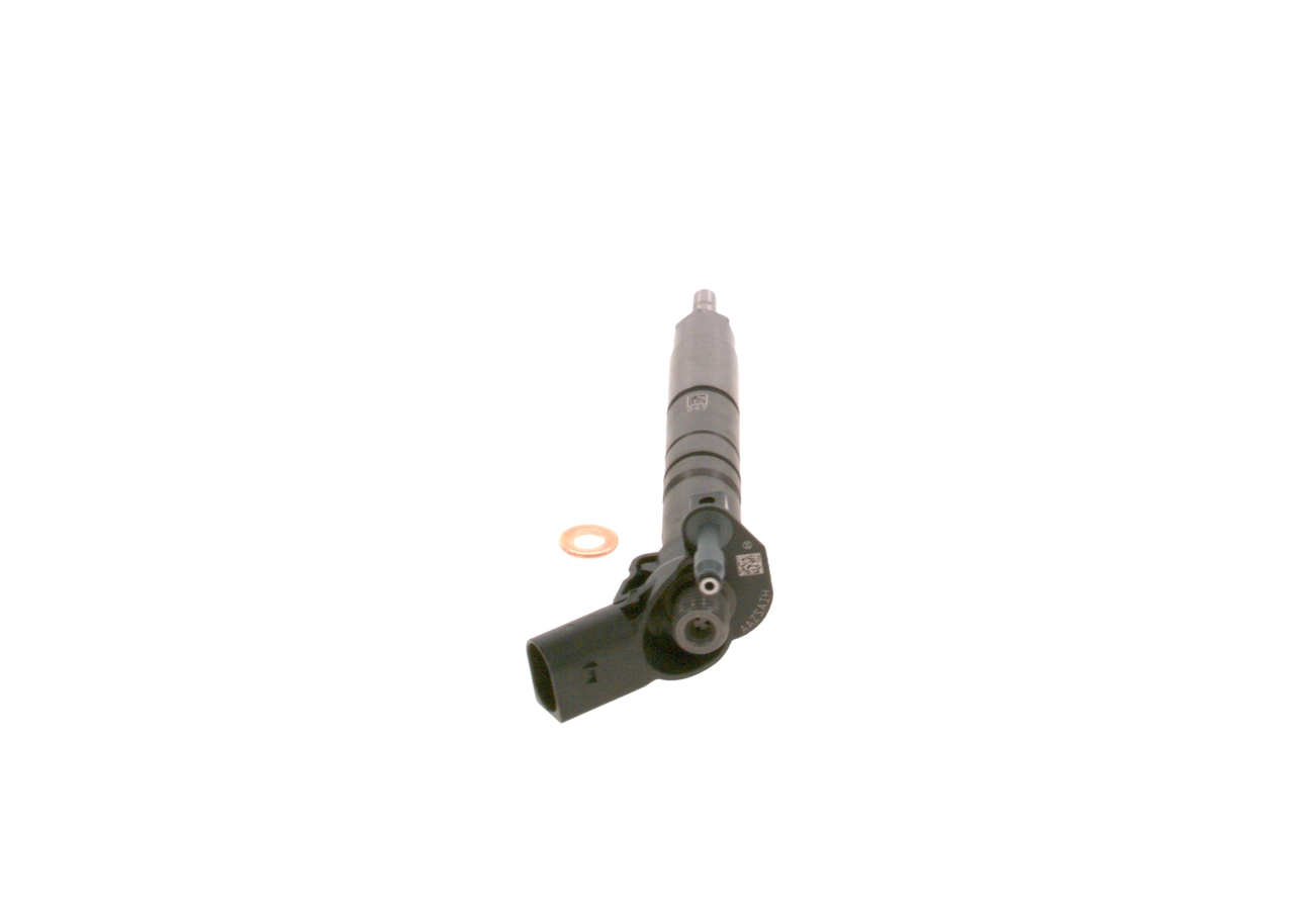 F026407147 Bosch Масляный фильтр двигателя