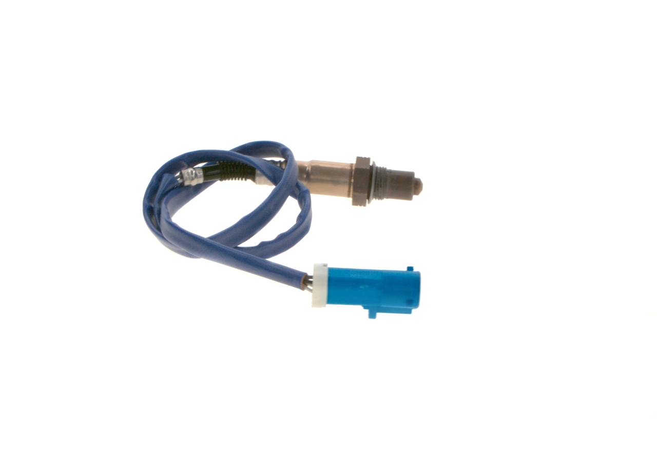 Лямбдазонд, датчик кислорода после катализатора Bosch 0258986744 цена, от 43.91 USD