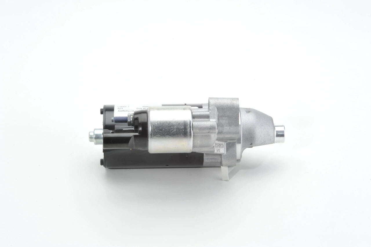 Стартер Bosch 0001138013 цена, от 92.78 USD