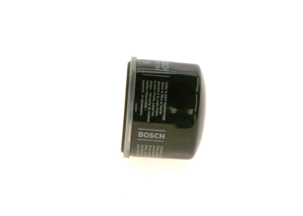 Купить F026407089 Bosch Фильтр центробежный очистки масла