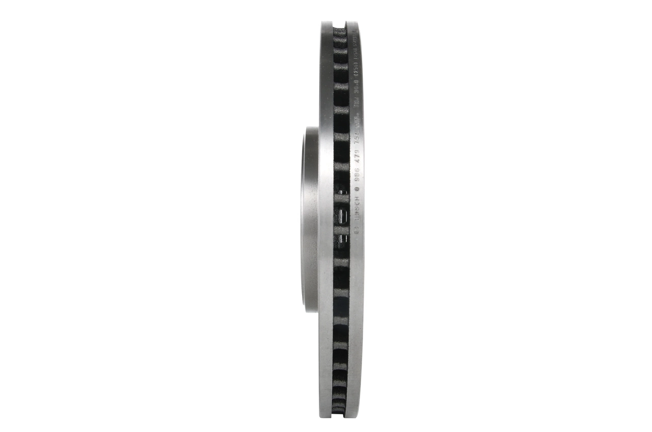 0986479754 Bosch Диск тормозной передний
