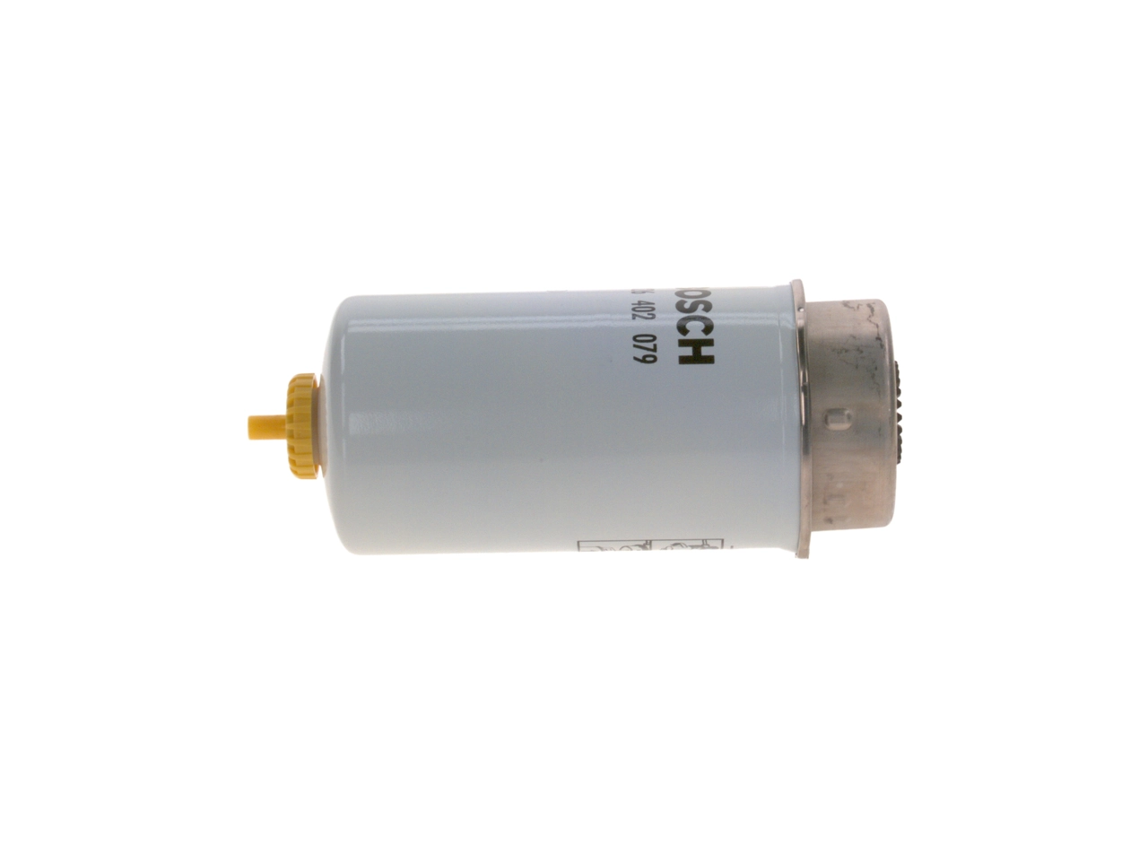Фильтр тонкой очистки топлива Bosch F026402079 цена, от 34.20 USD