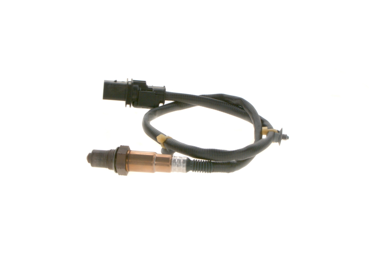 Лямбдазонд, датчик кислорода до катализатора Bosch 0258017209 цена, от 107.13 USD