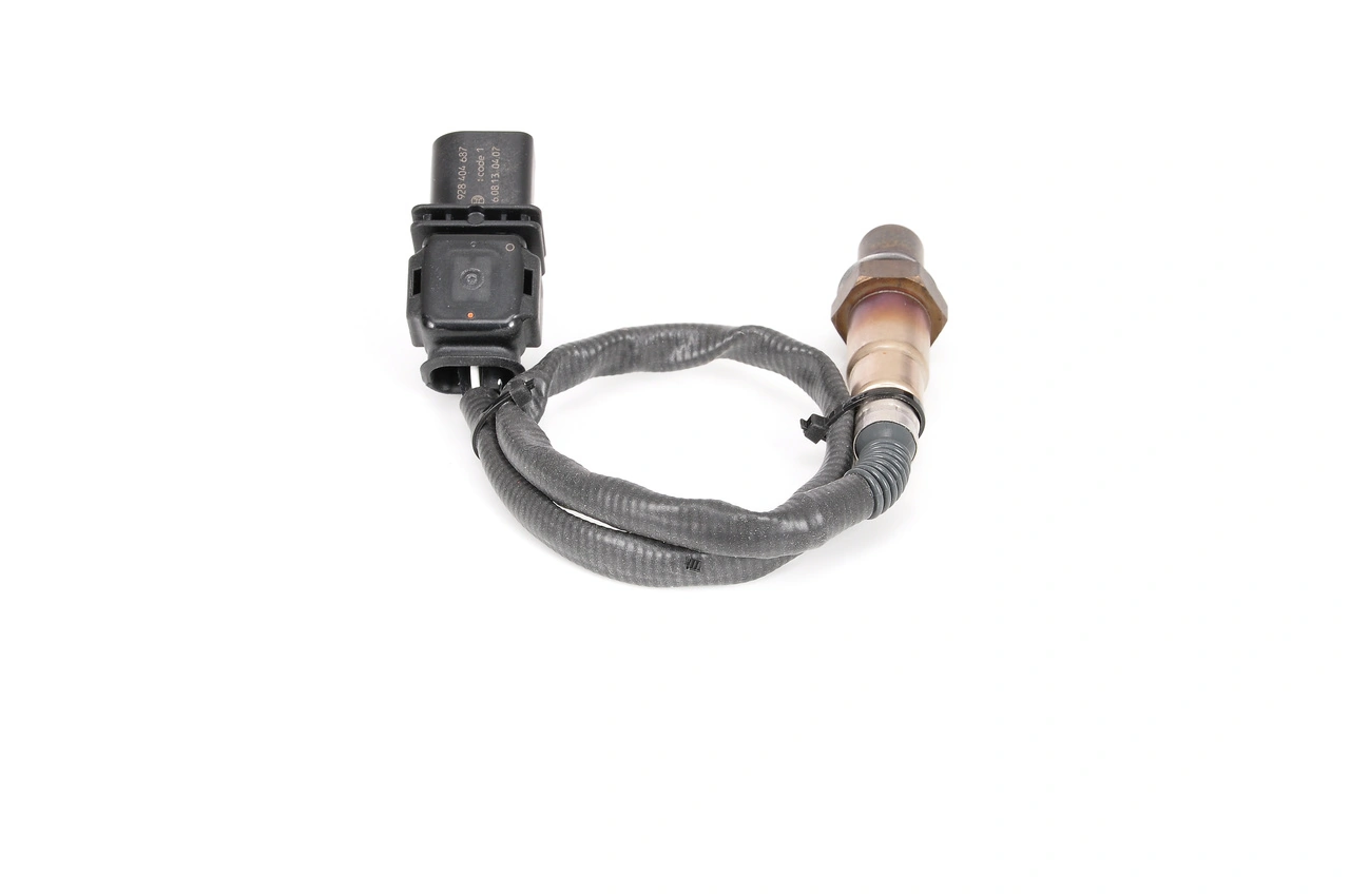 Лямбдазонд, датчик кислорода до катализатора Bosch 0258017123 цена, от 84.08 USD