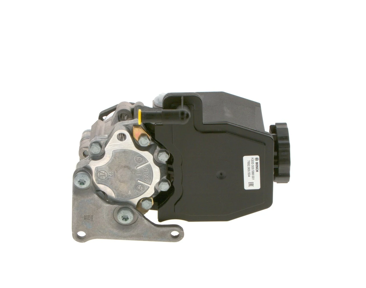 Купить KS01000558 Bosch Насос рулевого управления
