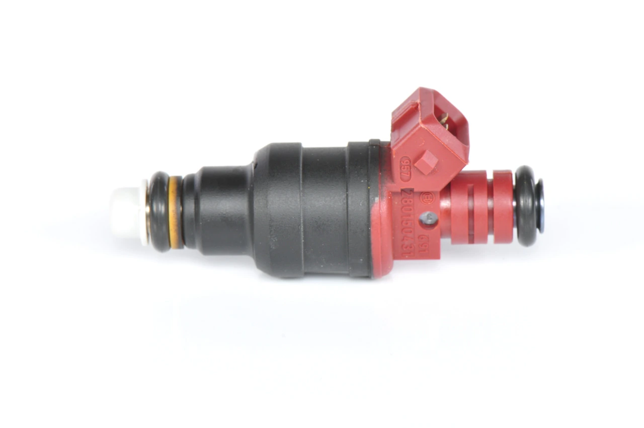 0280150431 BOSCH Inyector original y equivalente