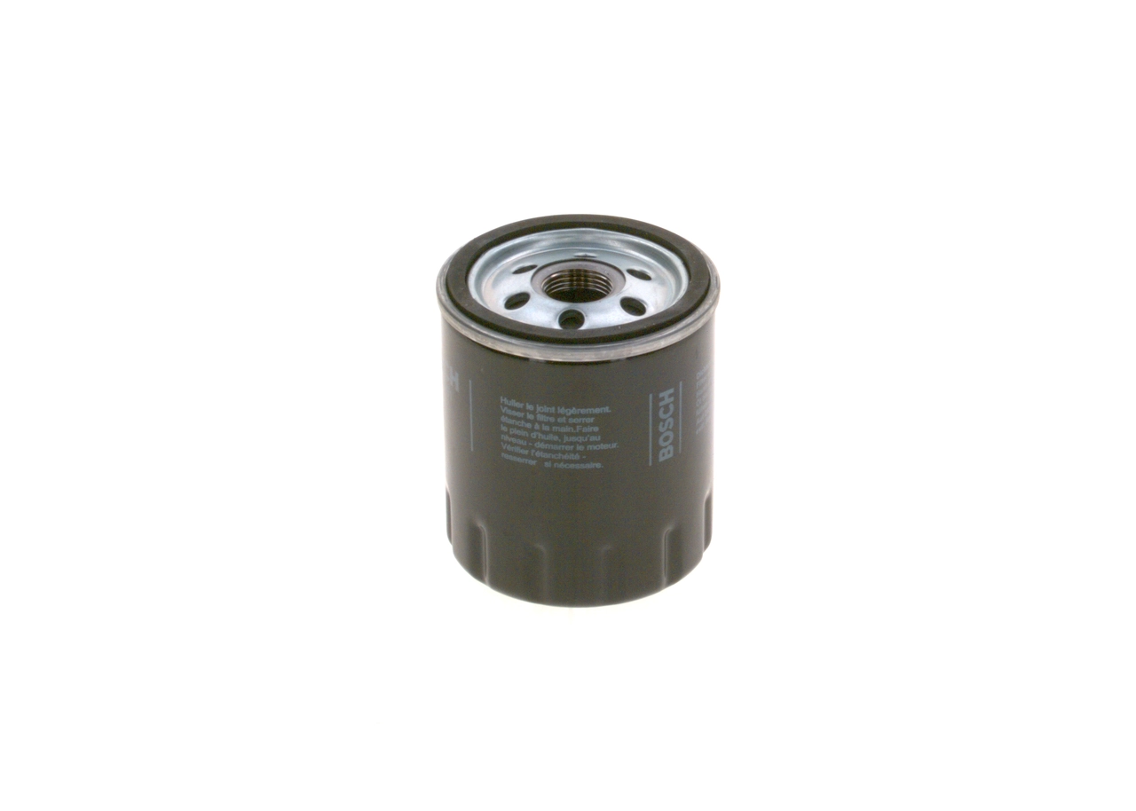Фильтр очистки масла центробежный Bosch 0986TF0051 цена, от 4.56 USD