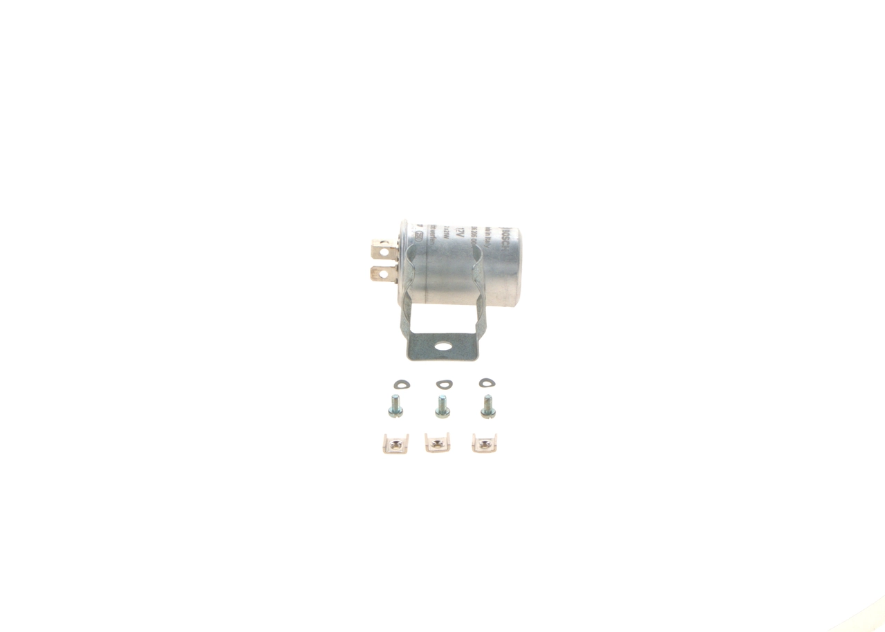 Купить 0336206004 Bosch Реле