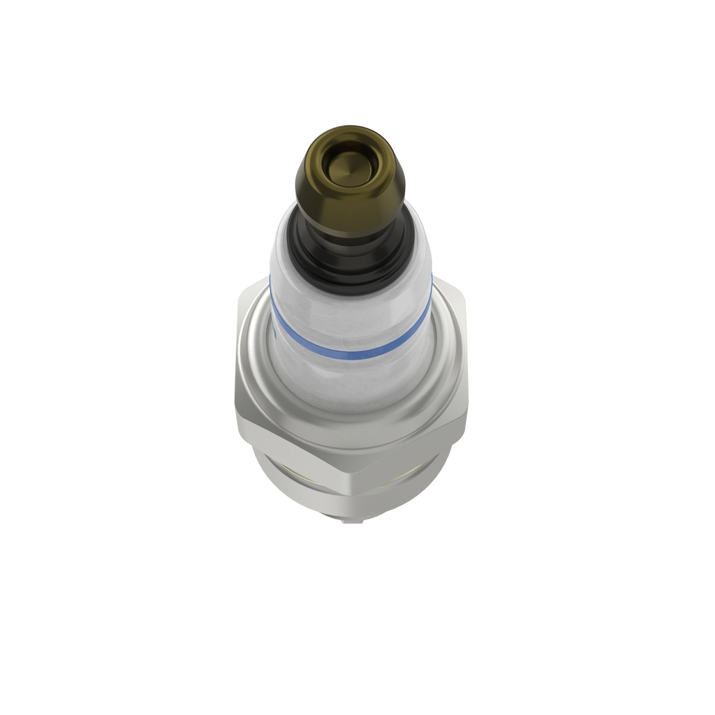 Свеча Bosch 0242045506