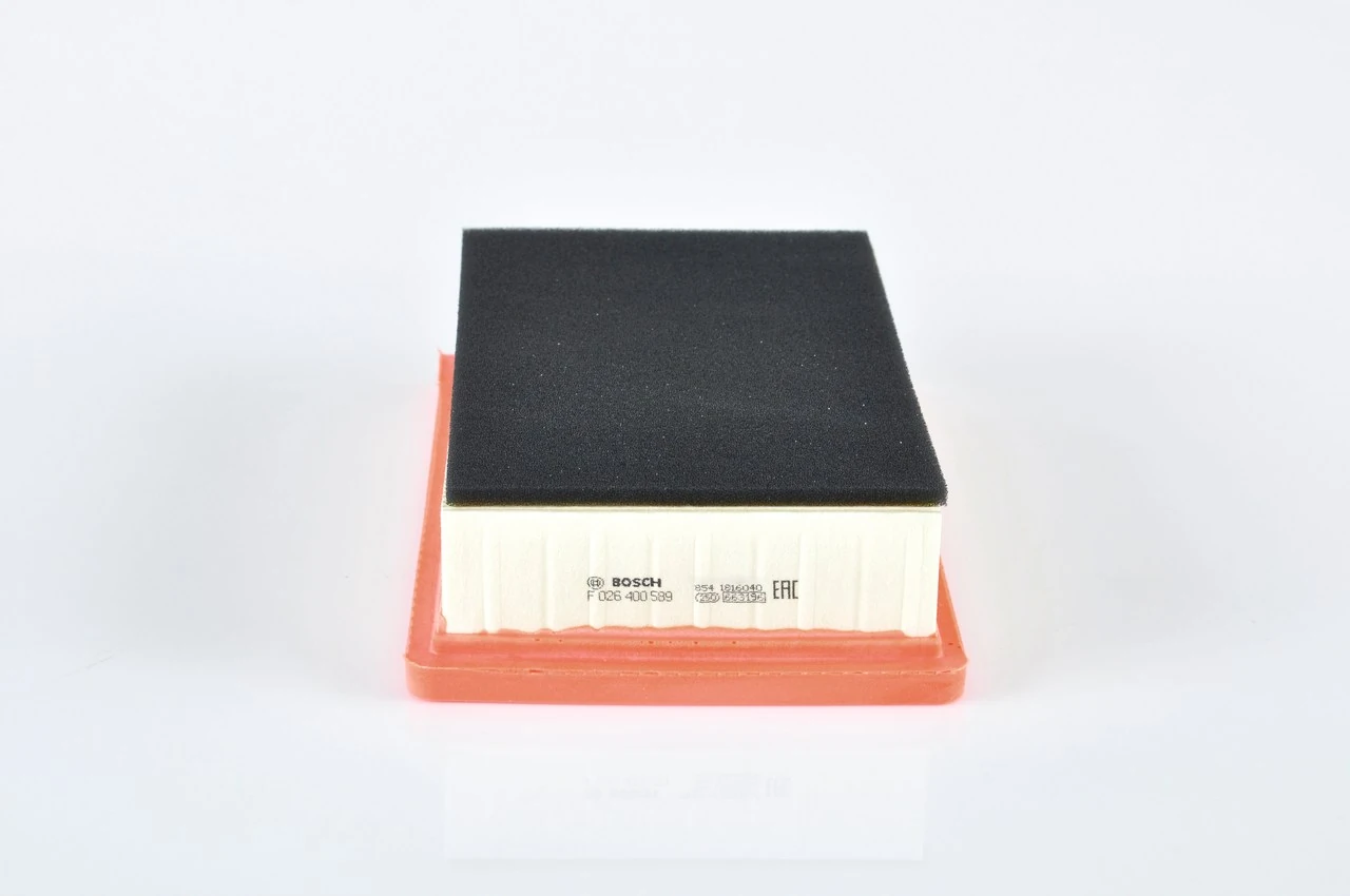 Элемент воздушного фильтра Bosch F026400589 цена, от 10.12 USD