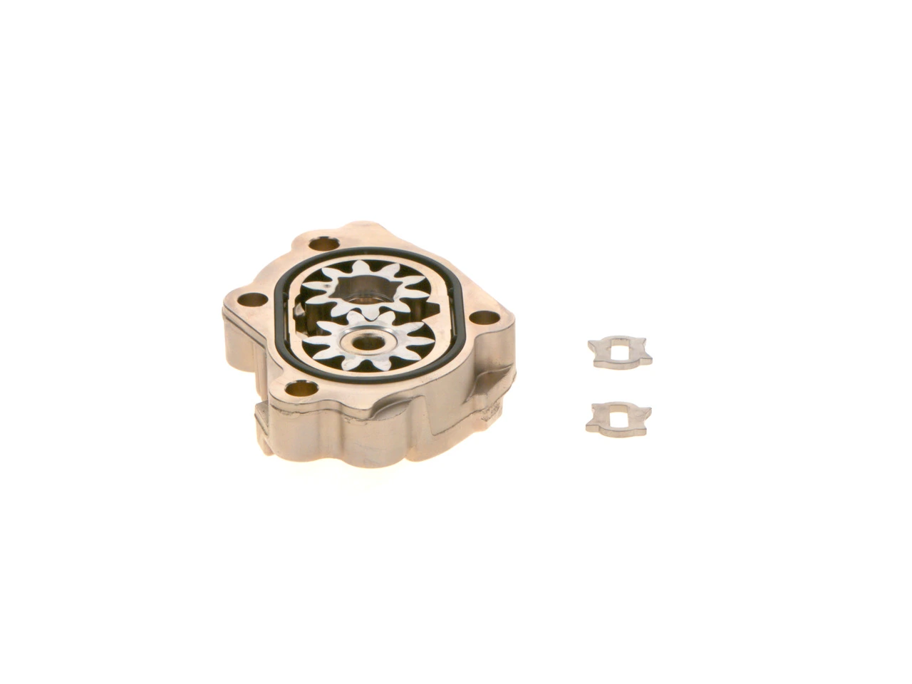 Топливный насос механический Bosch 0440020075 цена, от 170.56 USD