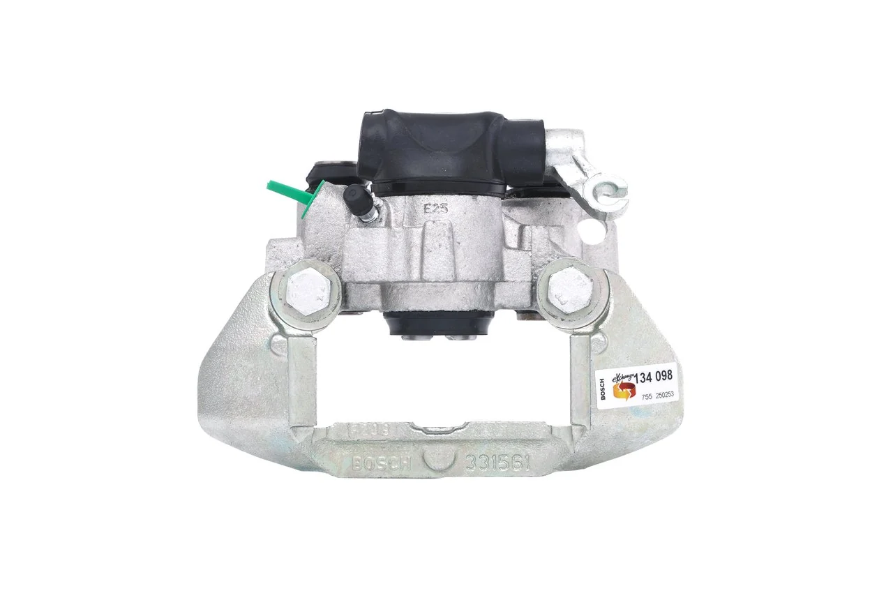 Суппорт задний левый 0986134098 Bosch
