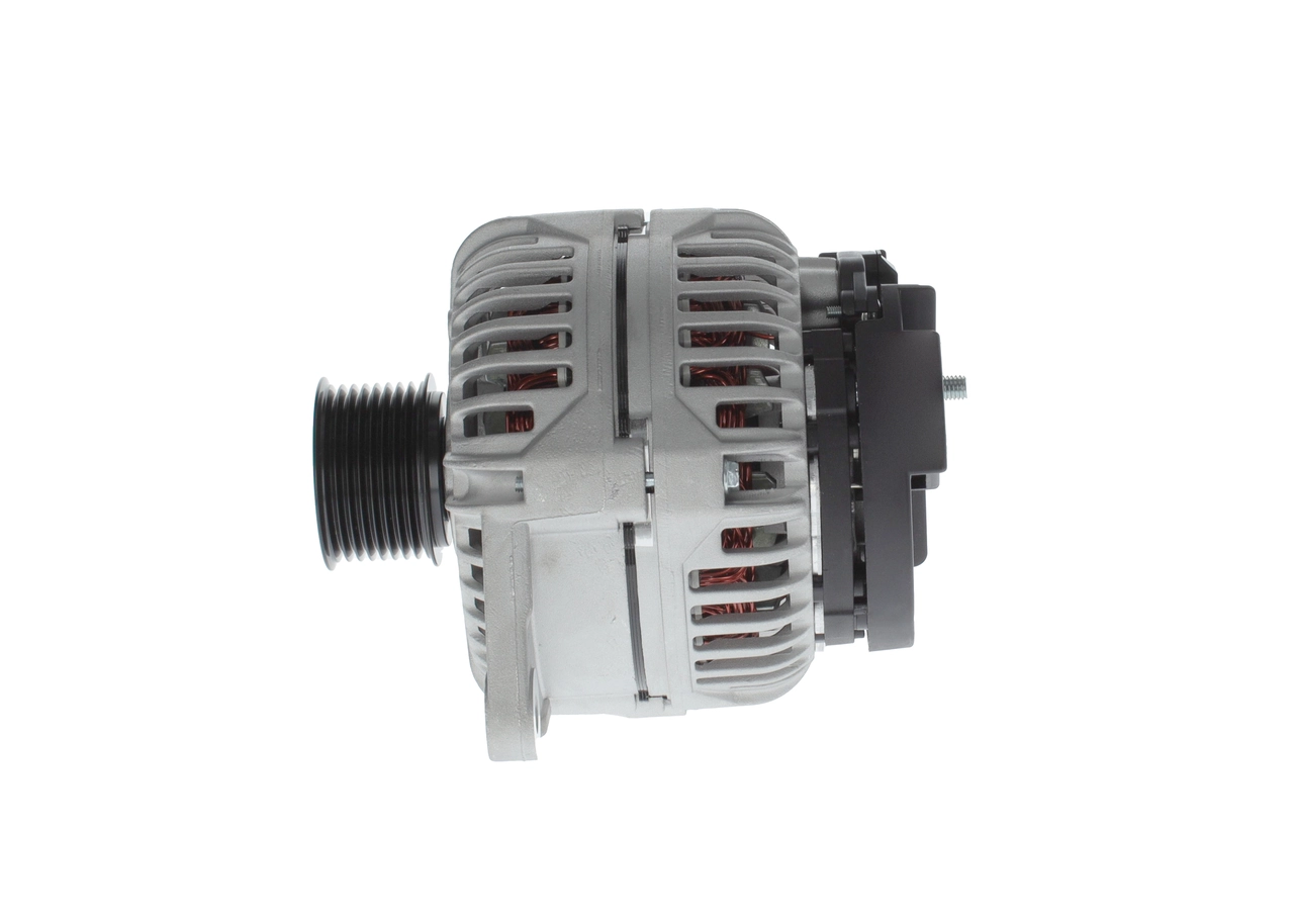 1986A00914 Bosch Генератор автомобильный