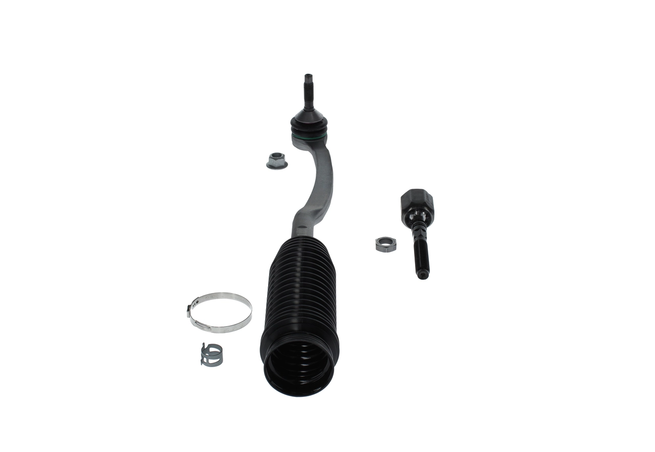 0986594675 Bosch Сенсор АБС