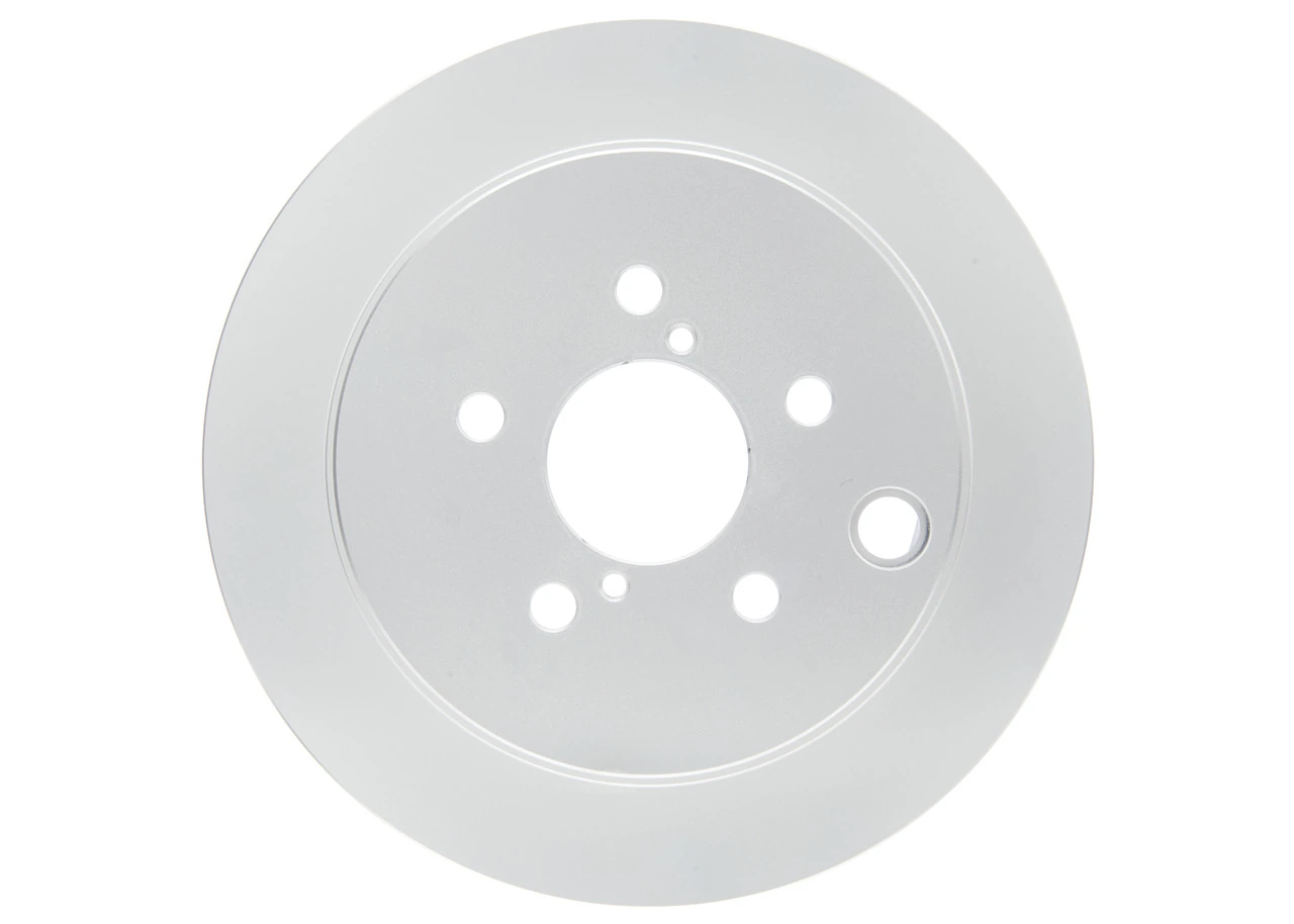 Задний тормозной диск Bosch 0986479634 цена, от 42.73 USD
