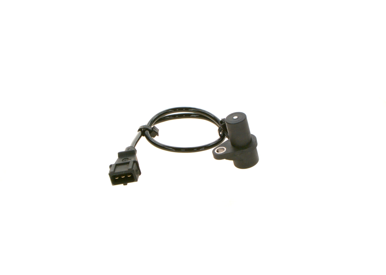 Датчик коленвала 0261210127 Bosch