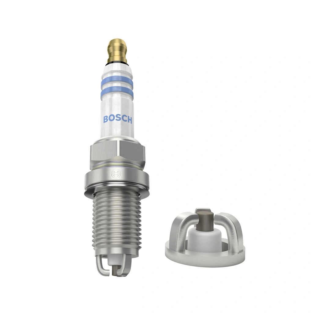 0242235766 Bosch Свечи зажигания