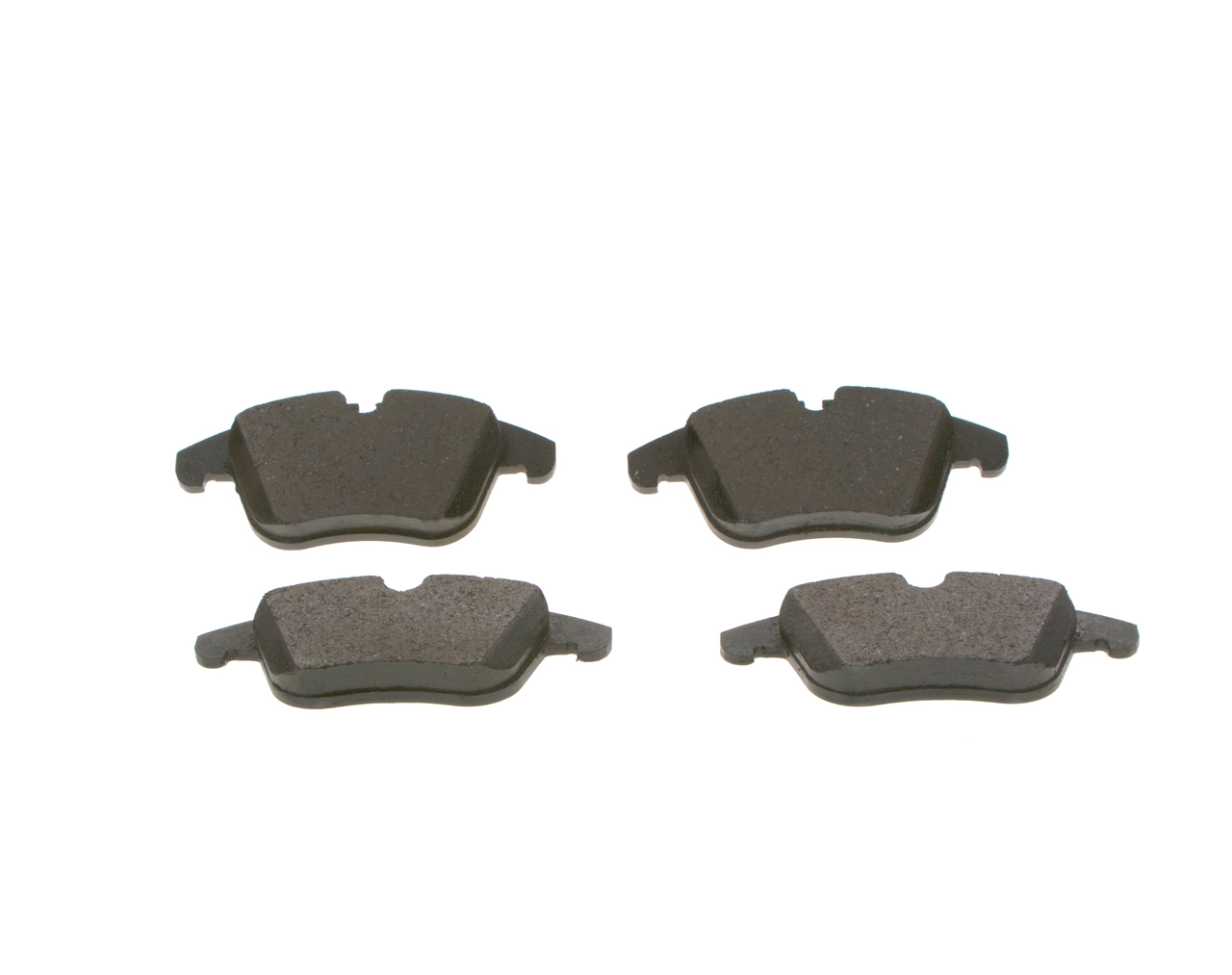Колодки Bosch 0986494830 цена, от 42.77 USD