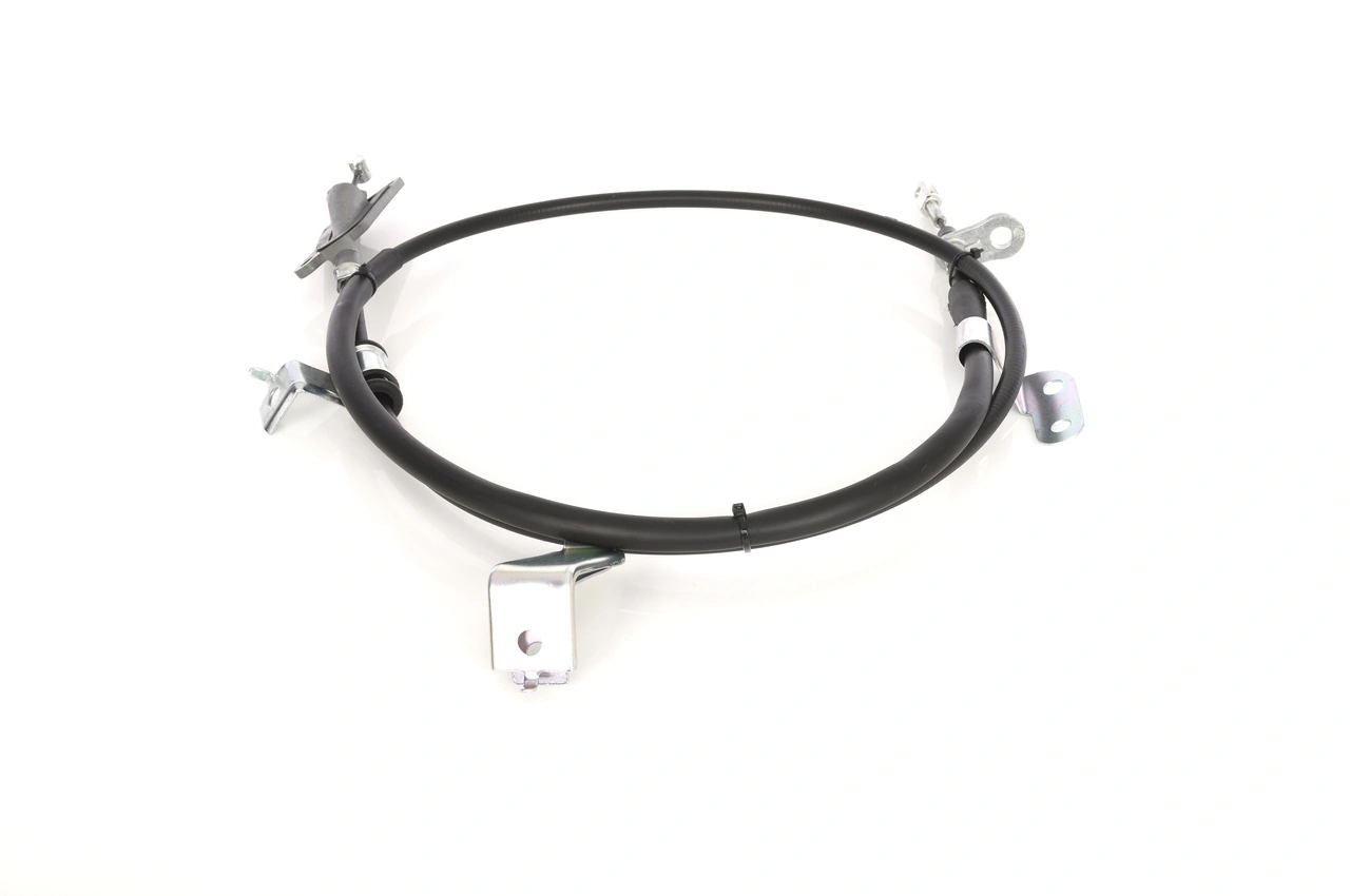 1987482731 Bosch Трос ручного тормоза