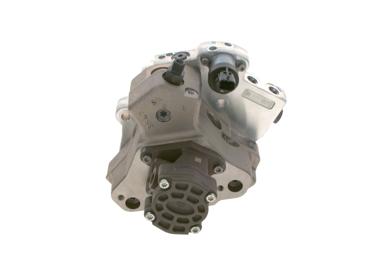 Насос топливный высокого давления (ТНВД) Bosch 0445020018 цена, от 1339.76 USD