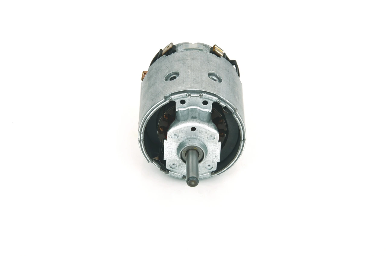 Мотор вентилятора печки (отопителя салона) Bosch 0130111173 цена, от 54.85 USD