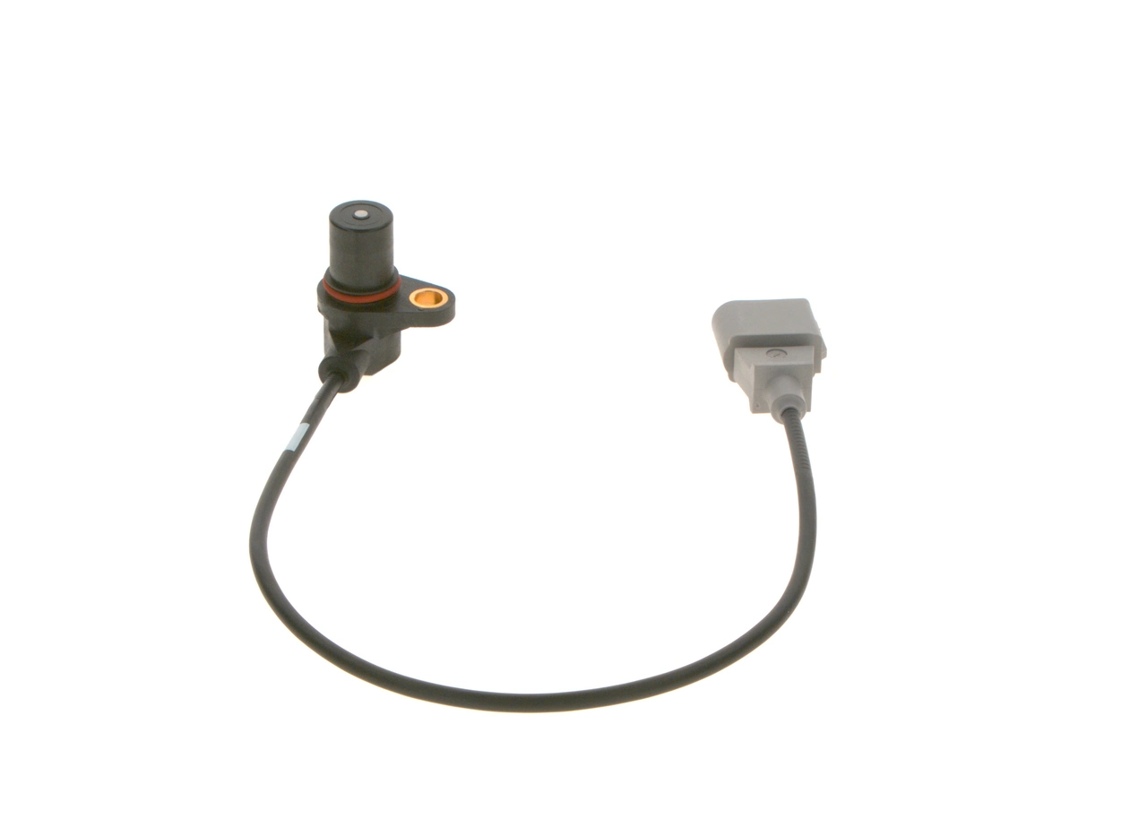 Купить 0261210178 Bosch Датчик оборотов коленвала